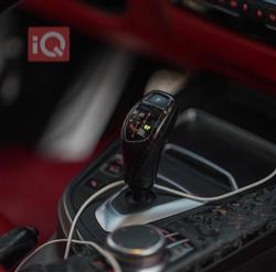 بي ام دبليو الفئة 4